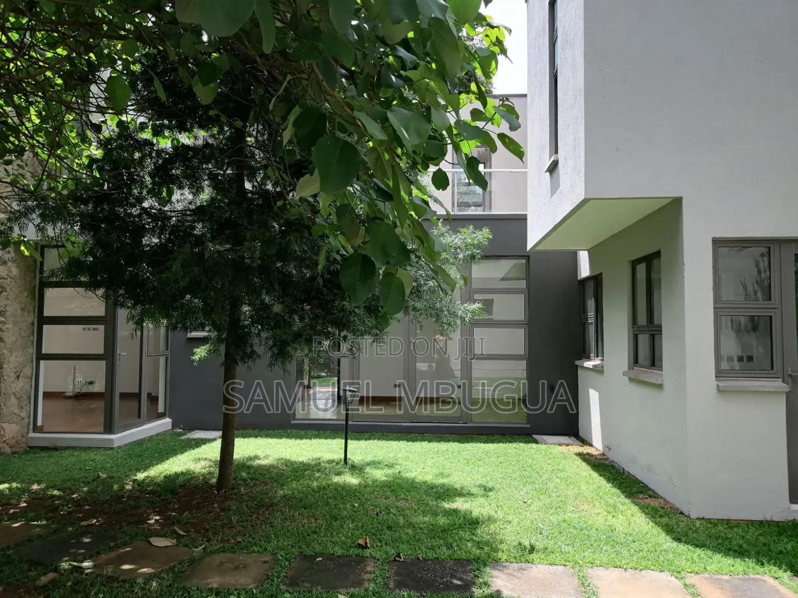 5bdrm House in Karen for rent