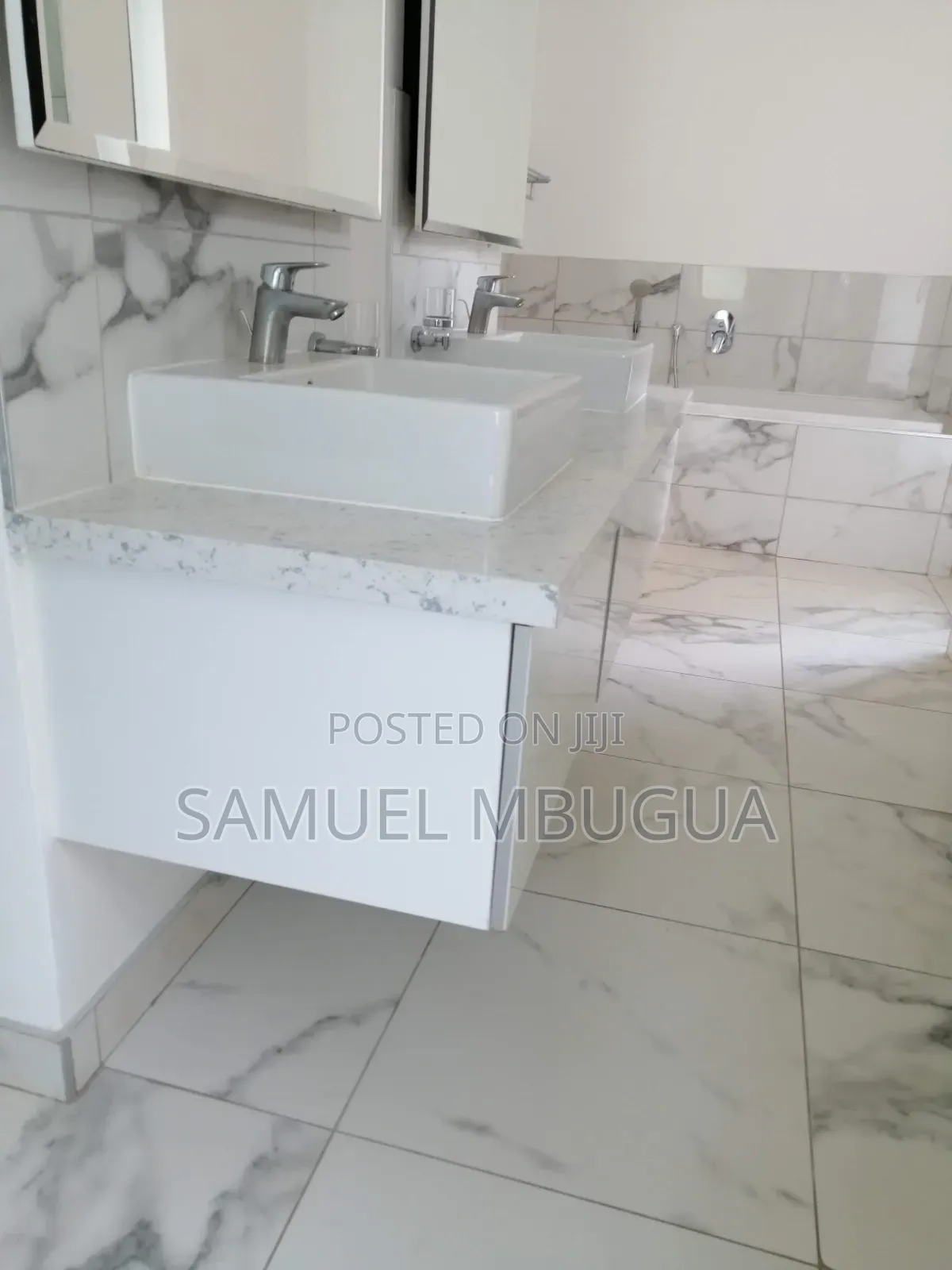 5bdrm House in Karen for rent