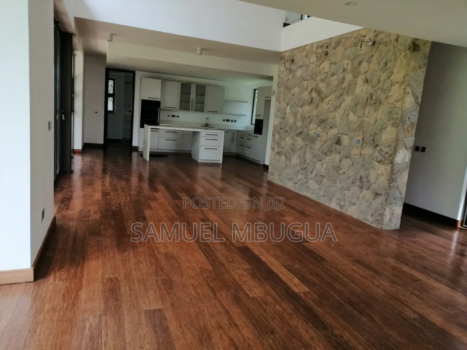 5bdrm House in Karen for rent