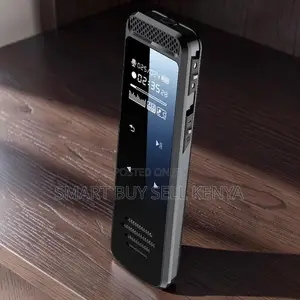 Fast File Transfer Touch Screen Digital Audio Sound Voice Recorder