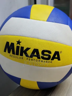 Mva210mikasa Volleyball