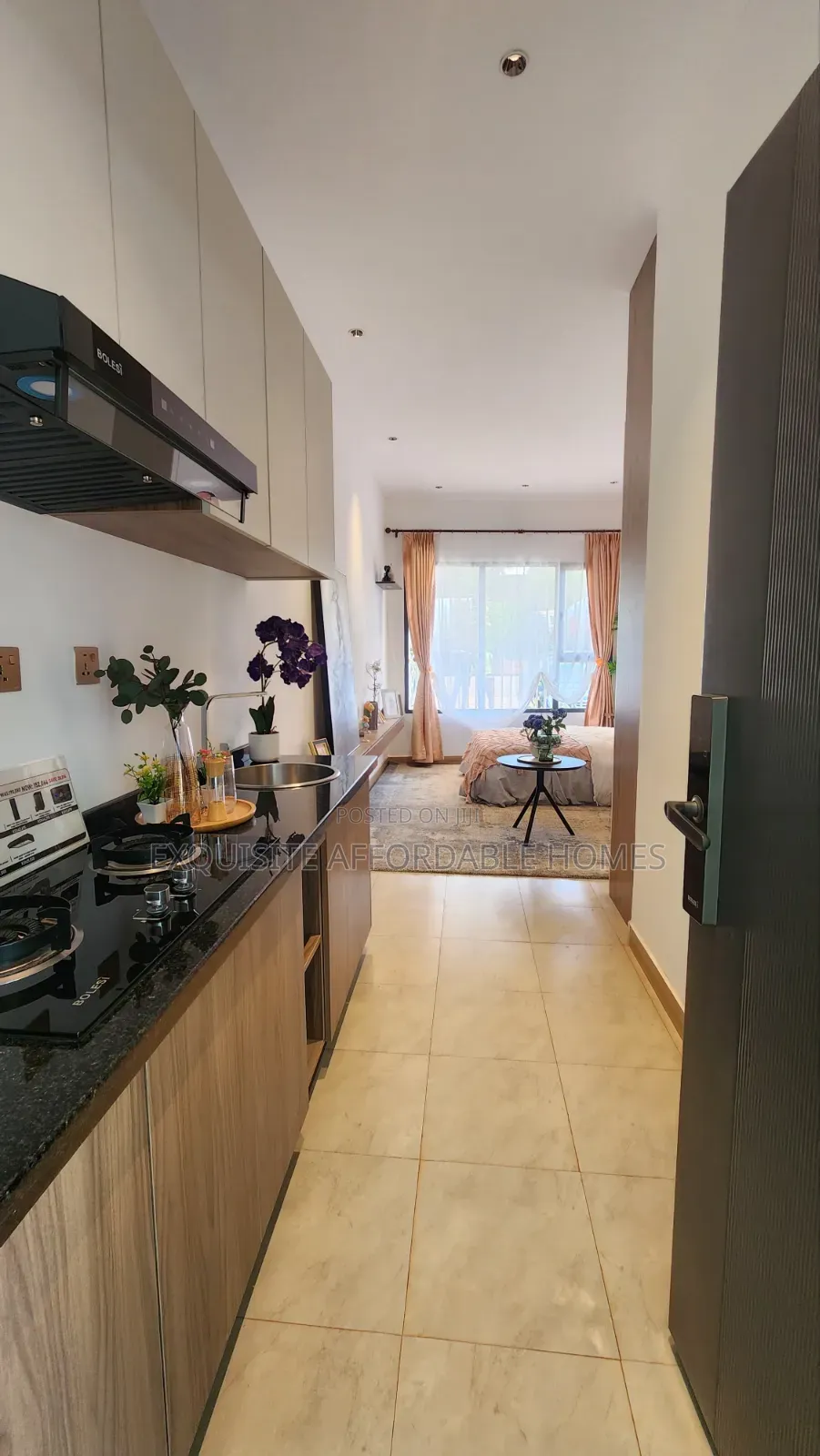 1bdrm Apartment in Astra Bay, Wangige for sale