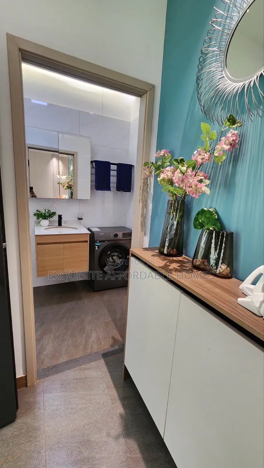 1bdrm Apartment in Astra Bay, Wangige for sale