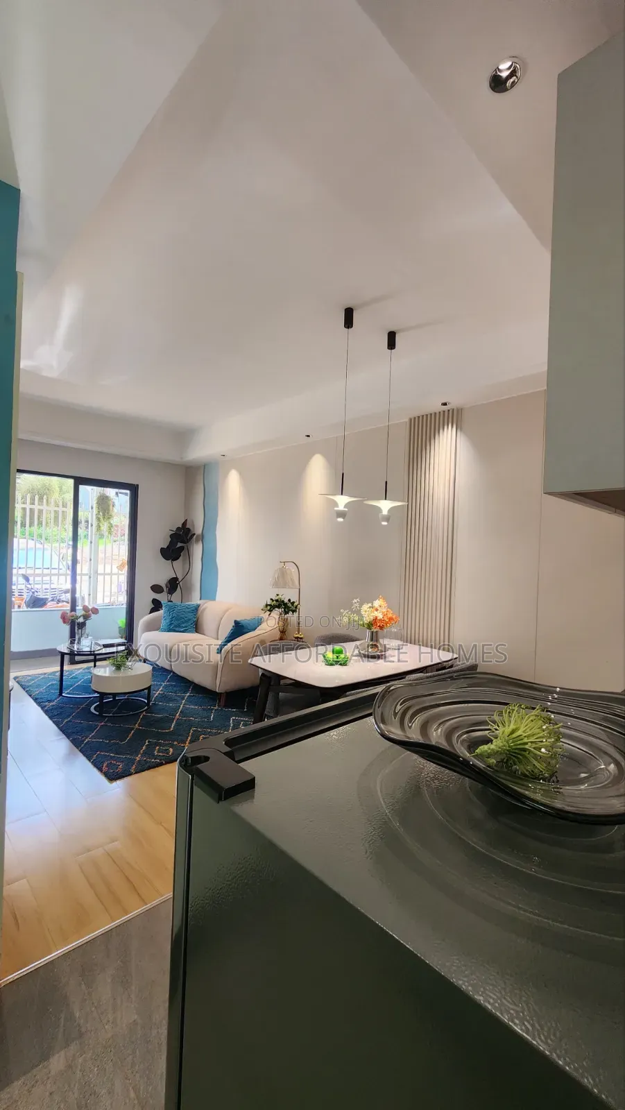 1bdrm Apartment in Astra Bay, Wangige for sale