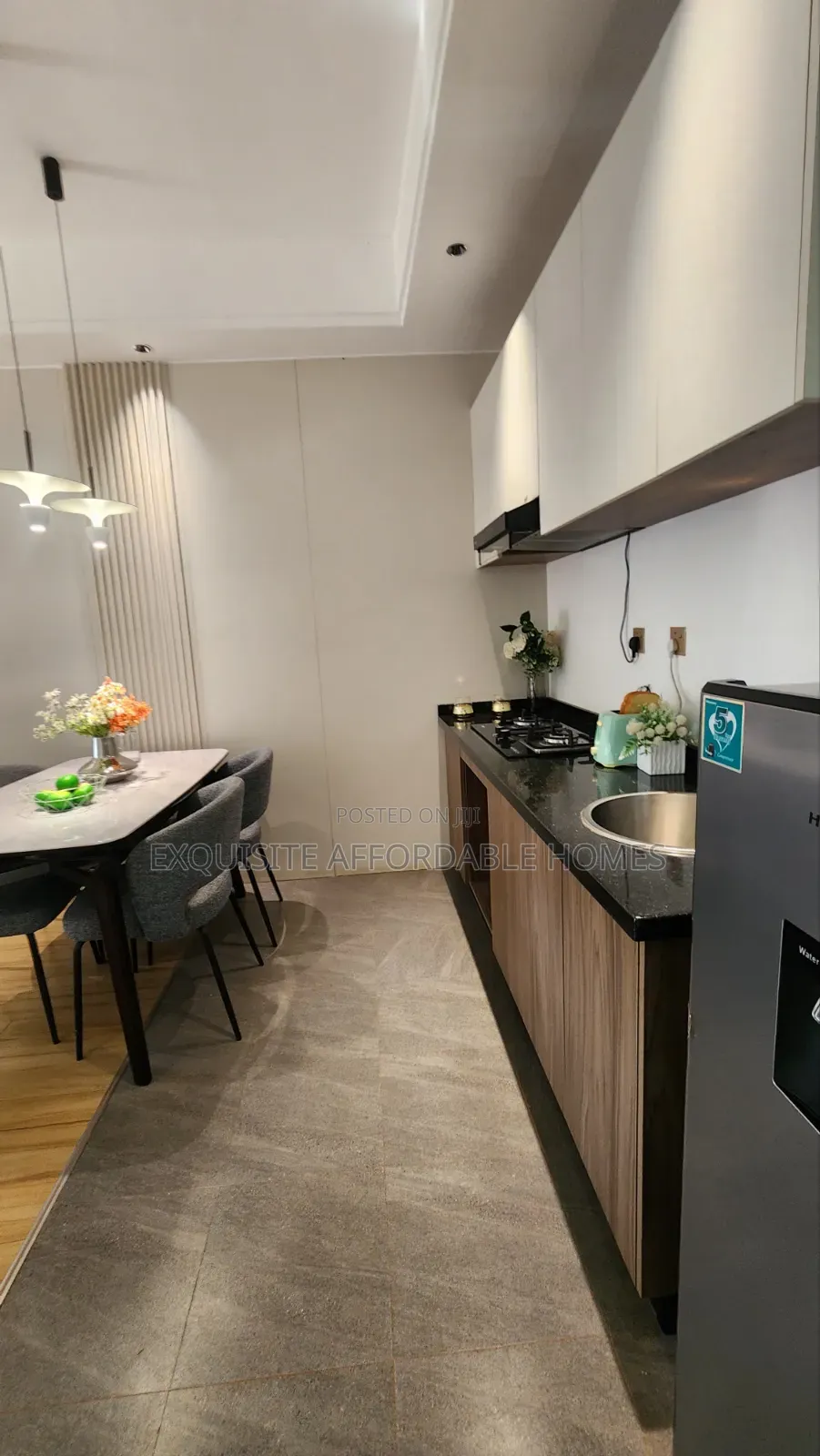 1bdrm Apartment in Astra Bay, Wangige for sale