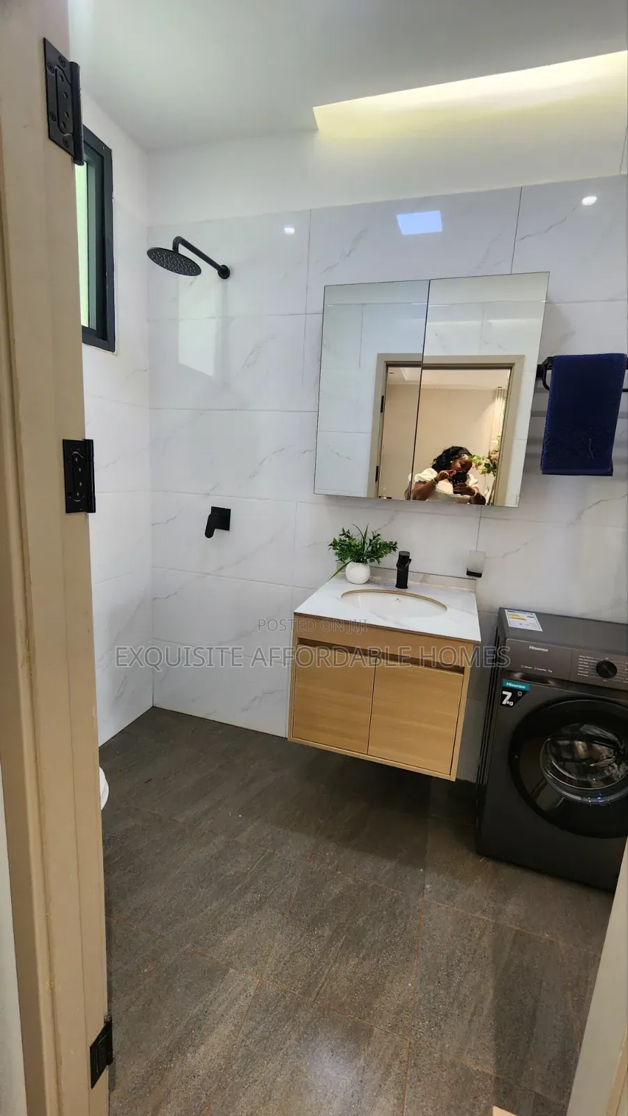 1bdrm Apartment in Astra Bay, Wangige for sale