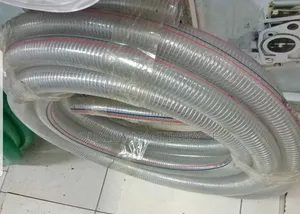 Convenient 4" by 12m Suction Pipe
