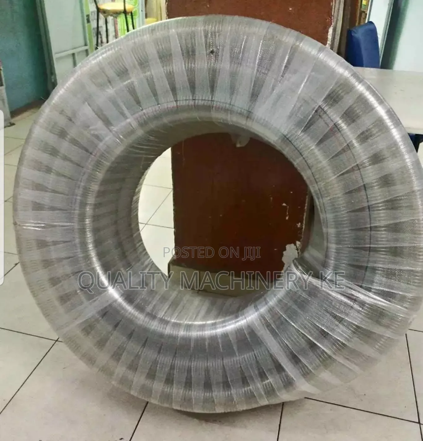 Durable 1" by 30m Suction Pipe