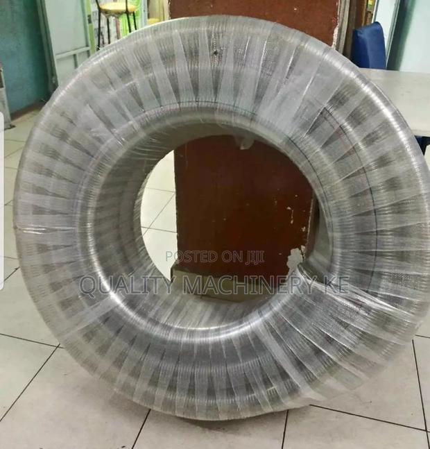 Durable 1" by 30m Suction Pipe