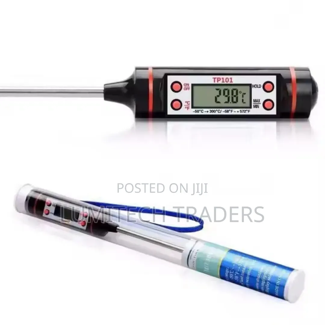 Food Thermometer