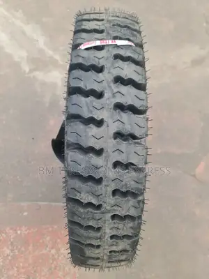750 R 16 Vk Tires (Diff) India.
