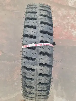 750 R 16 Vk Tires (Diff) India.