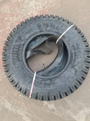 750 R 16 Vk Tires (Diff) India.