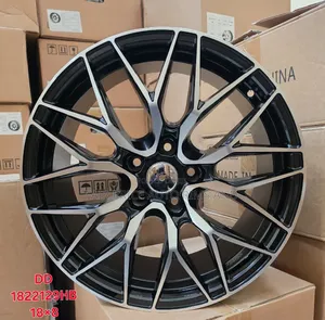 Sports Rims Size 18/5/114.3 Fit for Harrier