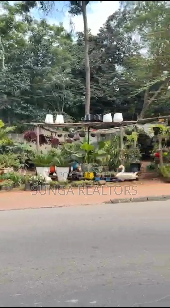 Land For Sale In Kitisuru