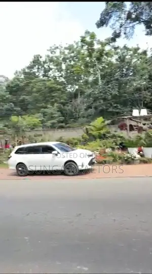 Land For Sale In Kitisuru