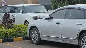 Nissan Teana 2011 Silver