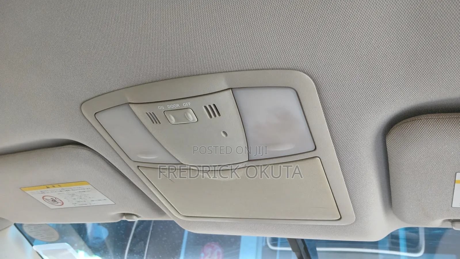 Nissan Teana 2011 Silver