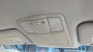 Nissan Teana 2011 Silver