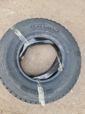 750 R 16 Everton Tires (Allposition)