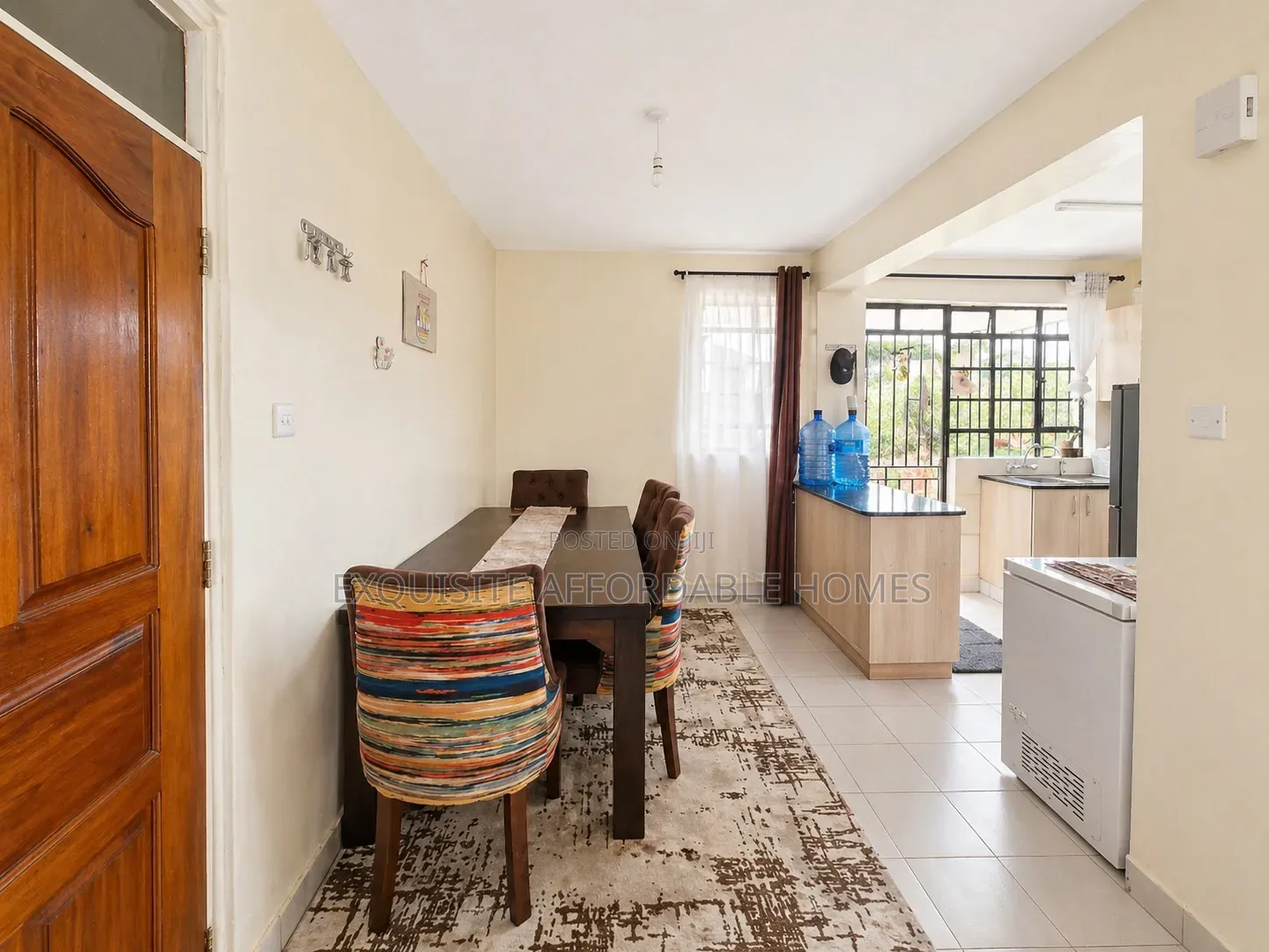 3bdrm Apartment in Wangige for sale