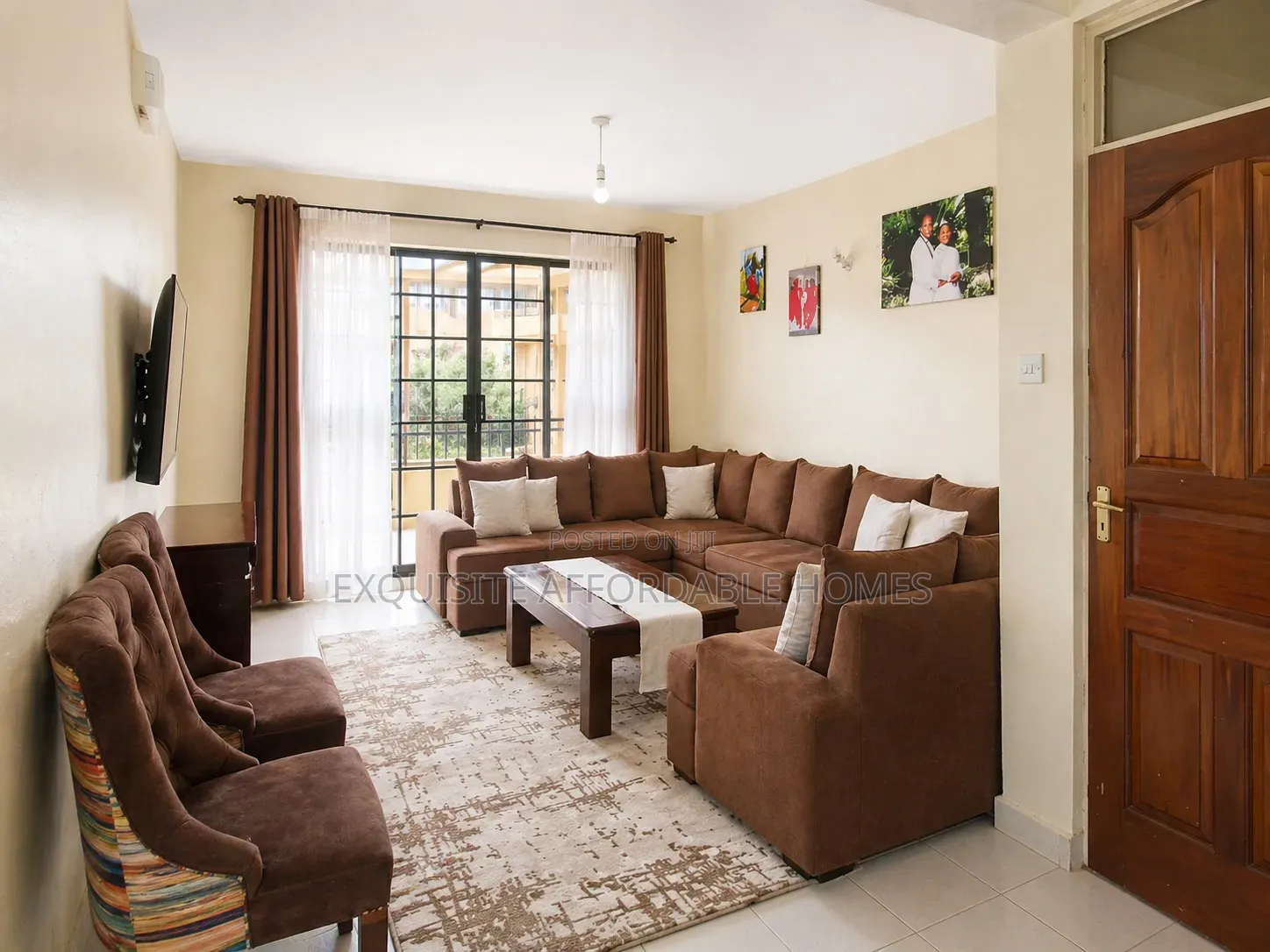 3bdrm Apartment in Wangige for sale