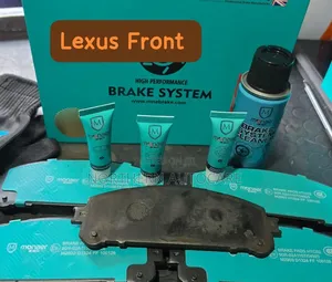 Best Brake Pads