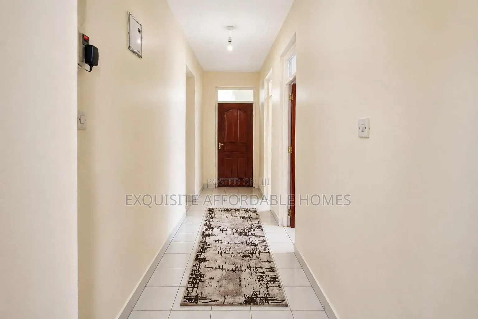 3bdrm Apartment in Wangige for sale