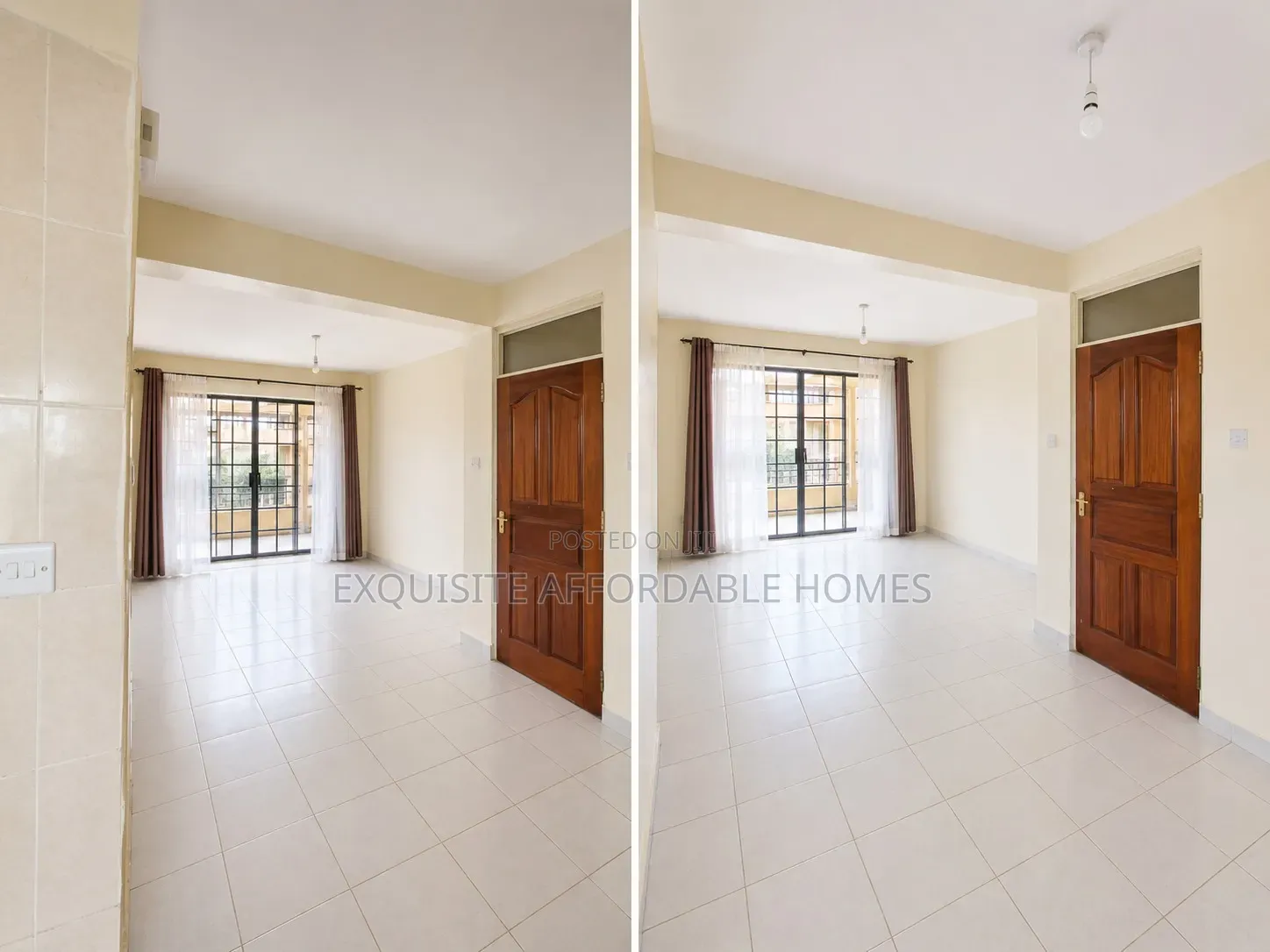 3bdrm Apartment in Wangige for sale