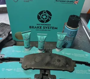 Best Brake Pads
