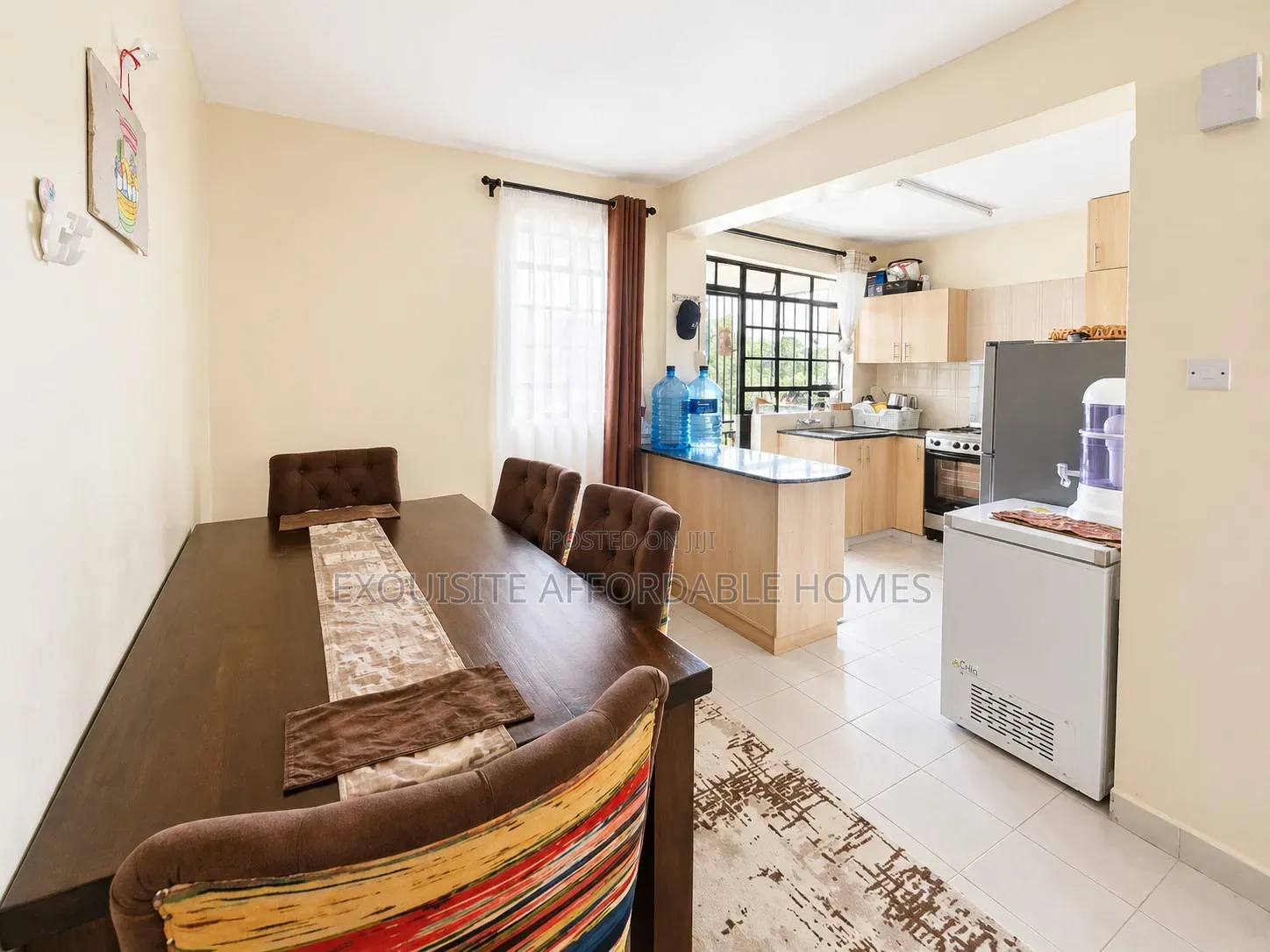 3bdrm Apartment in Wangige for sale