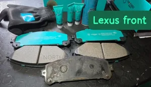 Best Brake Pads