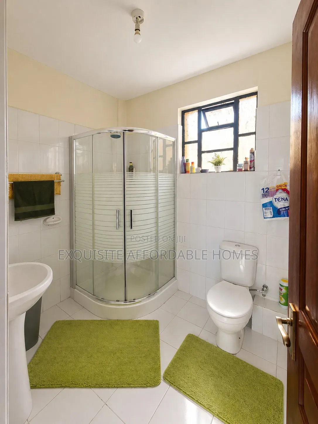 3bdrm Apartment in Wangige for sale