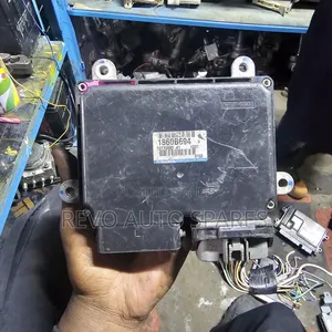 Ecu Mitsubishi Delica 2011