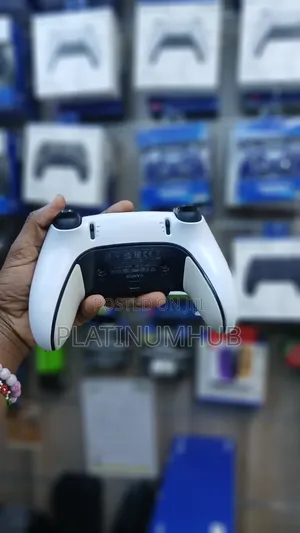 Used Wireless Dualsense Edge Pre-Owned Controller