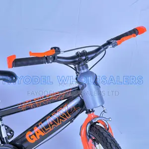 Galaxy Sport Bike – Quality Kids Bicycle for Daily Use