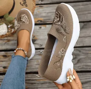 Ladies Comfortable Shoes Size 37-43