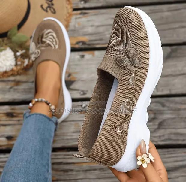 Ladies Comfortable Shoes Size 37-43 - thumbnail 2