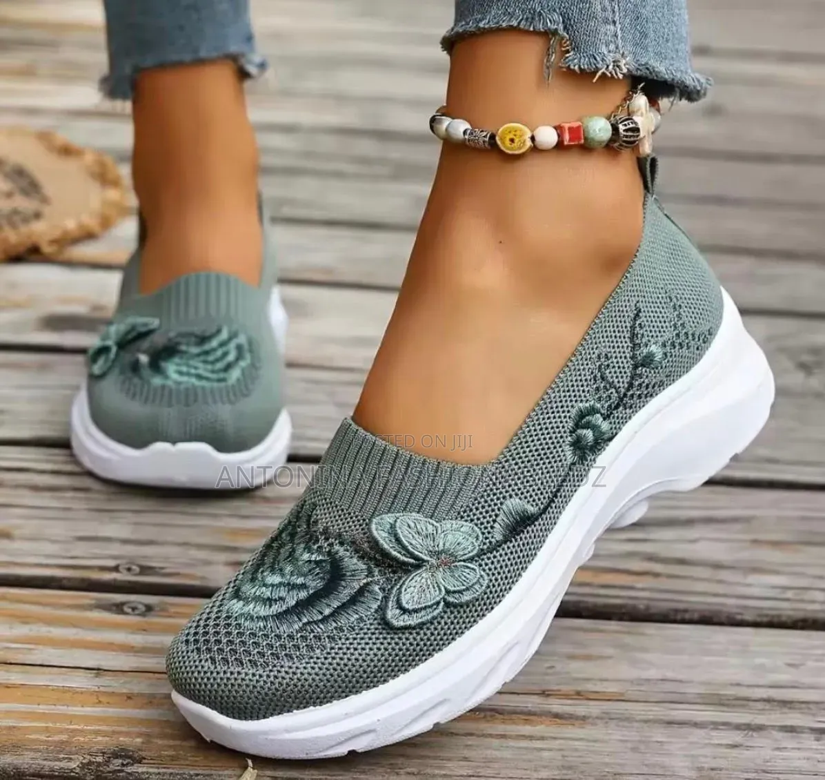 Ladies Comfortable Shoes Size 37-43