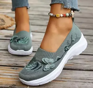Ladies Comfortable Shoes Size 37-43