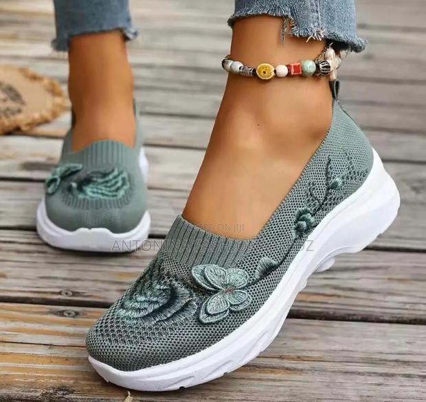Ladies Comfortable Shoes Size 37-43 - thumbnail 3