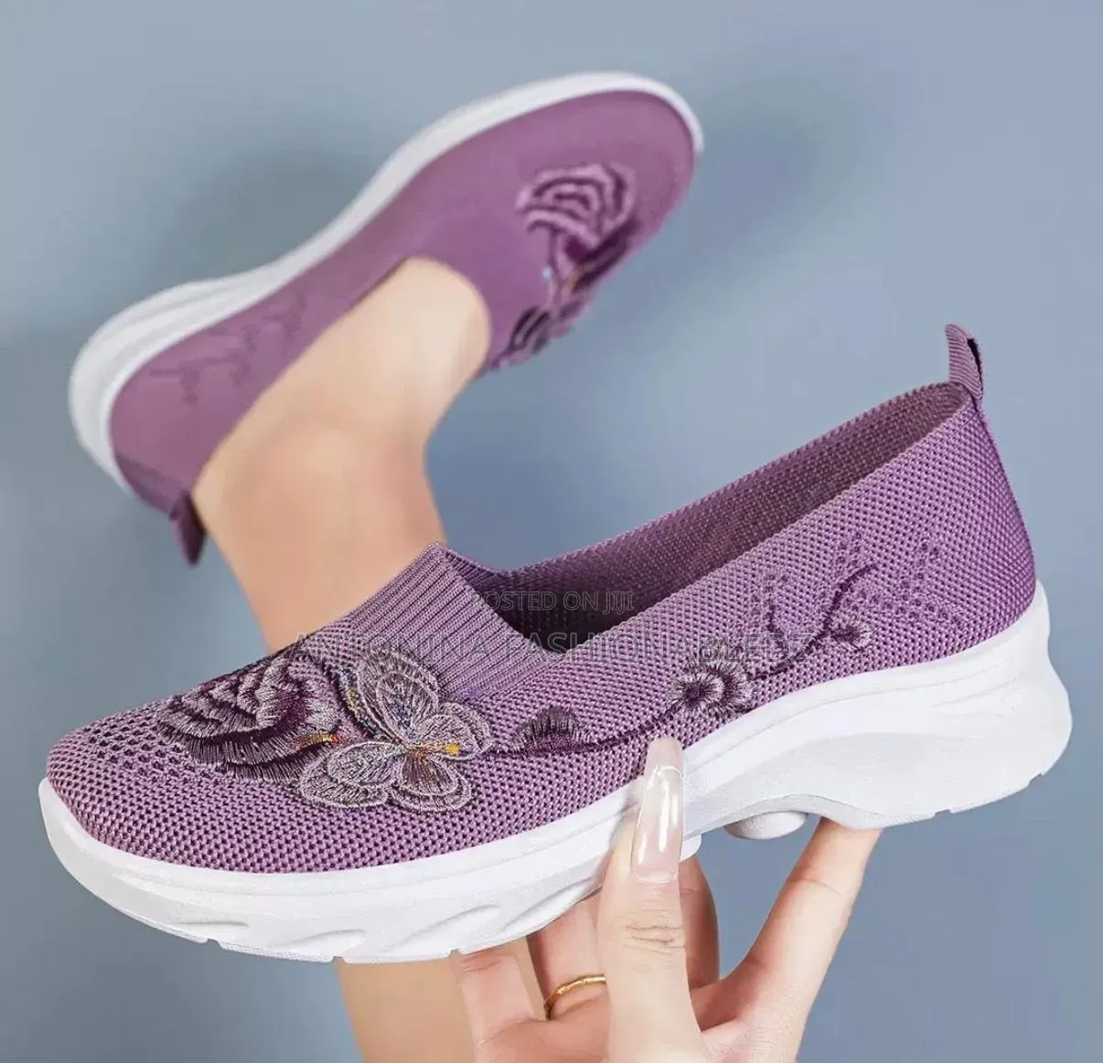 Ladies Comfortable Shoes Size 37-43