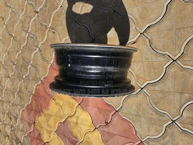 Slightly Used Sport Rims Redial/Size 13 - thumbnail 3