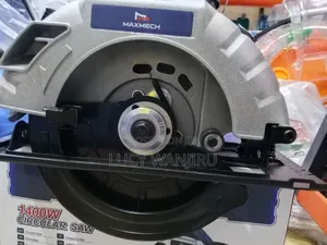Ideal Circular Machine/ 7" Circular Saw With Blade