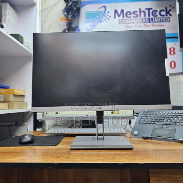 Hp E243i 
Monitor