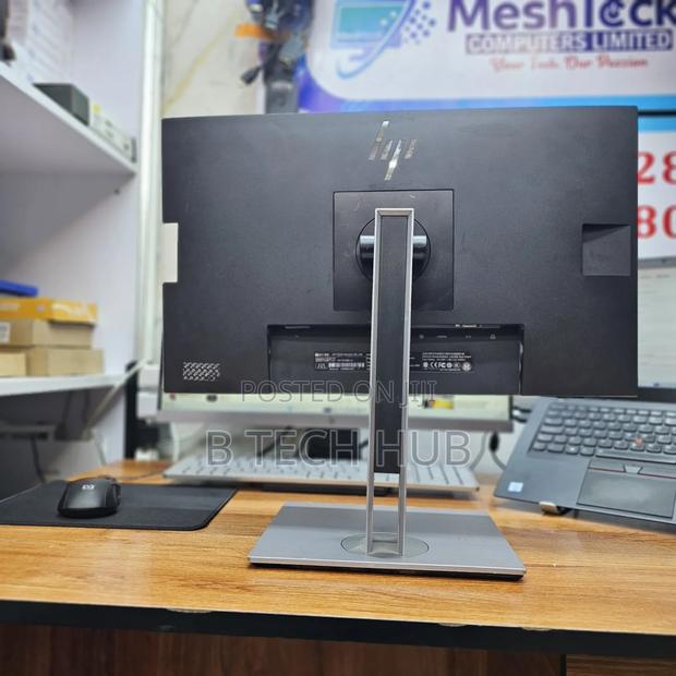 Hp E243i 
Monitor - thumbnail 2