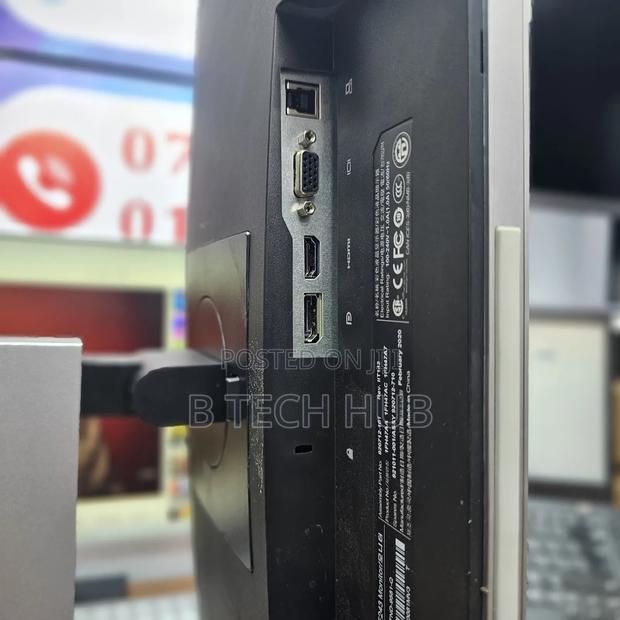 Hp E243i 
Monitor - thumbnail 3