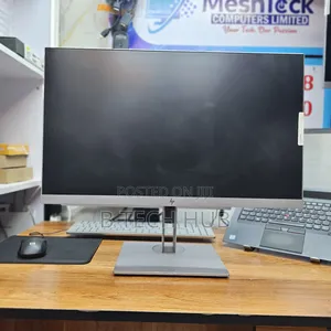 Hp E243i 
Monitor