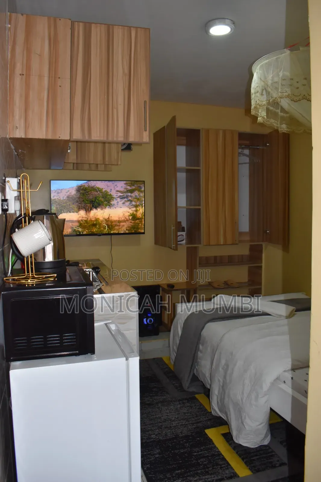 Studio BNB Thika