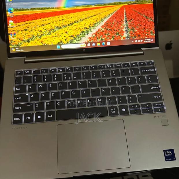 Laptop HP ProBook 440 16GB Intel Core Ultra 7 SSD 512GB - main view